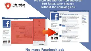 AdBlocker Ultimate screenshot
