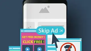 AdBlocker Ultimate screenshot