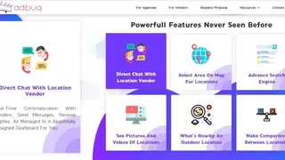 Adbuq screenshot