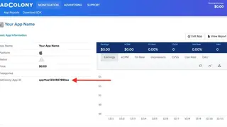 AdColony screenshot