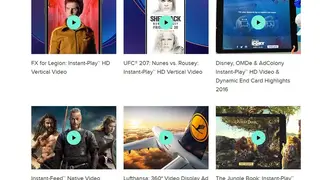 AdColony screenshot