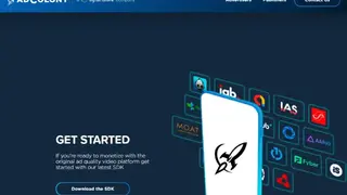 AdColony screenshot