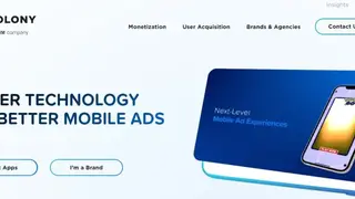 AdColony screenshot