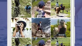 Add Audio to Video screenshot