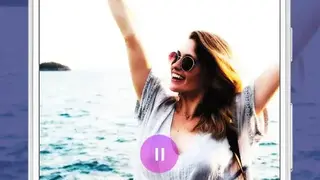 Add Audio to Video screenshot