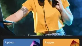 Add Music to Video App screenshot