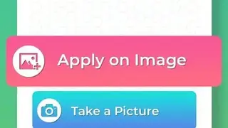 Add Watermark and Photo Editor screenshot