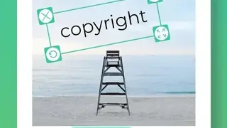 Add Watermark and Photo Editor screenshot