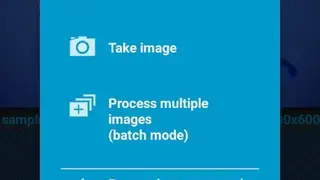 Add Watermark Free screenshot