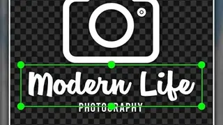 Add Watermark on Photos screenshot