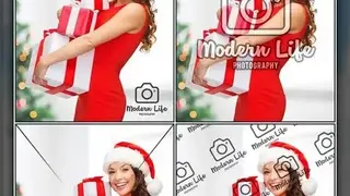 Add Watermark on Photos screenshot