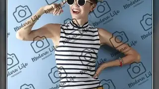 Add Watermark on Photos screenshot