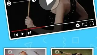 Add Watermark on Videos & Photos screenshot