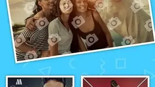 Add Watermark on Videos & Photos screenshot