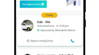 ADDA screenshot