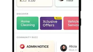 ADDA screenshot
