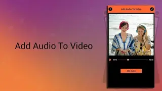 AddAudio screenshot