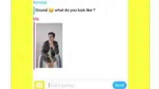 Addchat – Random Chat screenshot