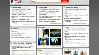 Addict-o-matic screenshot
