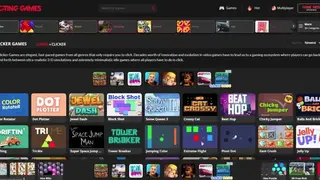 Addicting Games screenshot