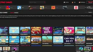 Addicting Games screenshot