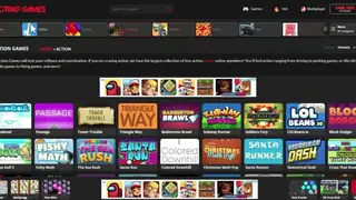 Addicting Games screenshot