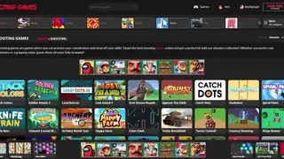 Addicting Games screenshot