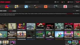 Addicting Games screenshot