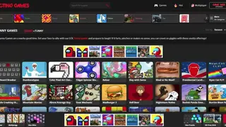 Addicting Games screenshot