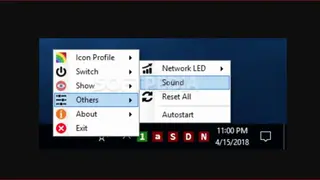 AddLEDs screenshot