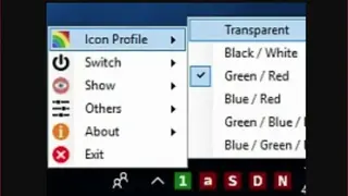 AddLEDs screenshot