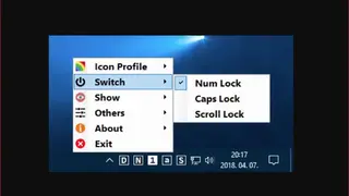 AddLEDs screenshot