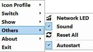 AddLEDs screenshot