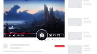 Addoncrop YouTube Video Downloader screenshot