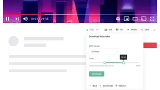 Addoncrop YouTube Video Downloader screenshot