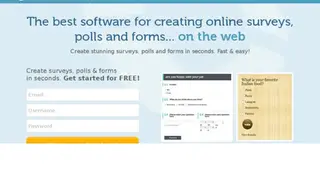 Addpoll screenshot