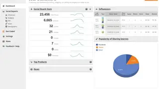 AddShoppers screenshot