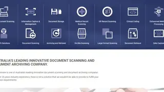 ADEC Preview VDR screenshot