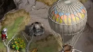 Adelantado Trilogy. Book Three screenshot