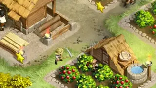 Adelantado Trilogy. Book Three screenshot