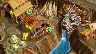 Adelantado. 4 Aztec Skulls screenshot