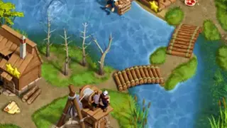 Adelantado. 4 Aztec Skulls screenshot