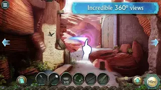 Adera screenshot