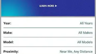 ADESA Marketplace screenshot