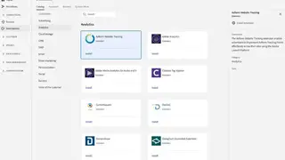 Adform screenshot