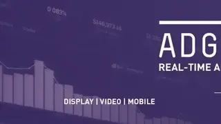 AdGear Publisher screenshot