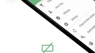 Adguard AdBlocker screenshot