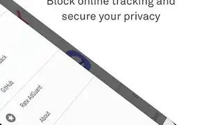 Adguard AdBlocker screenshot