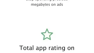 Adguard AdBlocker screenshot