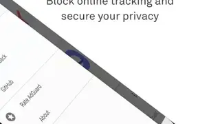 AdGuard Content Blocker screenshot